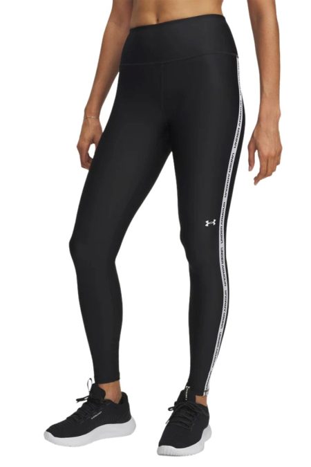 Under Armour Γυναικείο Κολάν 6006027-004 Μαύρο
