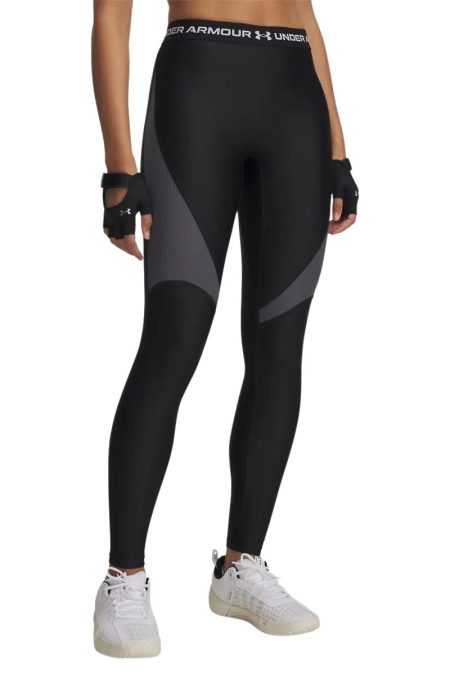 Under Armour Γυναικείο Κολάν 6003983-004 Μαύρο