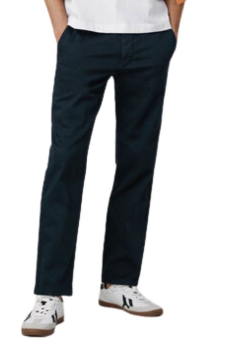 Pepe Jeans Ανδρικό Παντελόνι PM211875-594 Μπλε