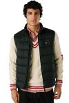 Pepe Jeans Puffer Ανδρικό Γιλέκο PM4027189-999 Μαύρο