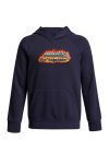 Under Armour Παιδικό Φούτερ 6003781-403 Μπλε