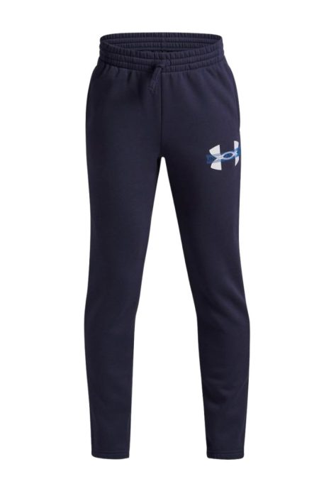 Under Armour Παιδικό Παντελόνι Φόρμας 6004995-403 Μπλε