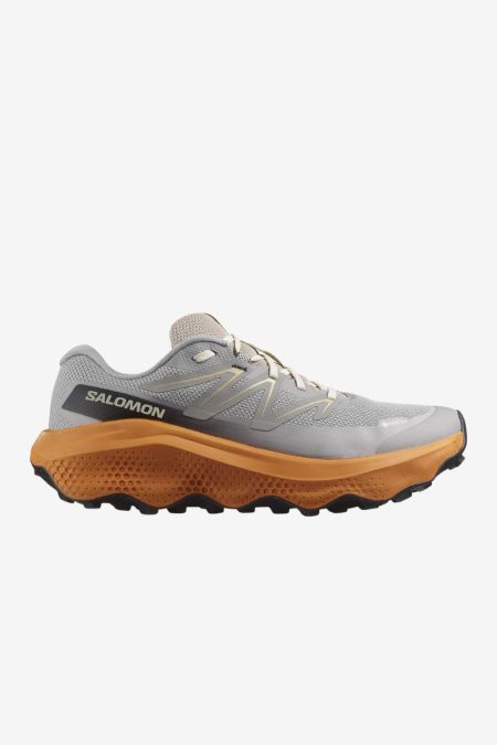 Salomon Ultra Flow 2 Gtx Ανδρικά Παπούτσια 478842 Πορτοκάλι