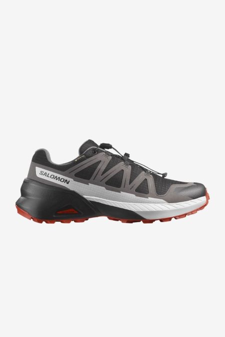 Salomon Speedcross Peak Gtx Ανδρικά Παπούτσια 478528 Γκρι