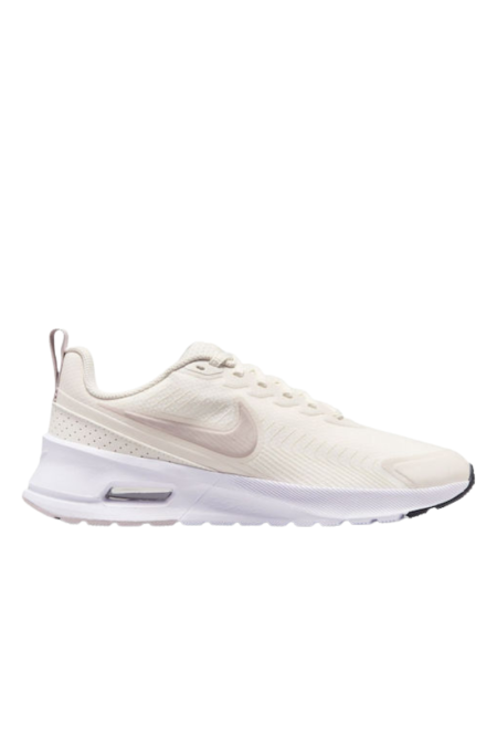 NikeAir Max Nuaxis Γυναικεία Sneakers HF1233-102 Λευκό