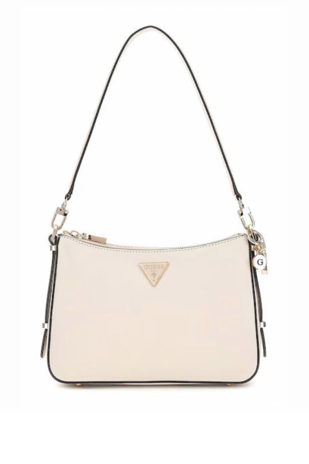 Guess Daryna II Γυναικεία Τσάντα Ώμου HWVG720818 Μπεζ