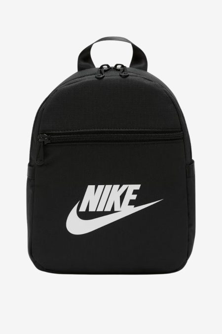 Νike Mini Σακίδιο Πλάτης CW9301-010 Μαύρο