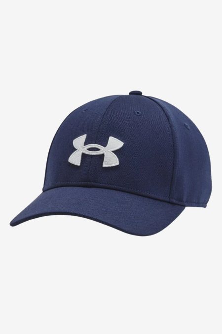 Under Armour Καπέλο 1376701-410 Μπλε