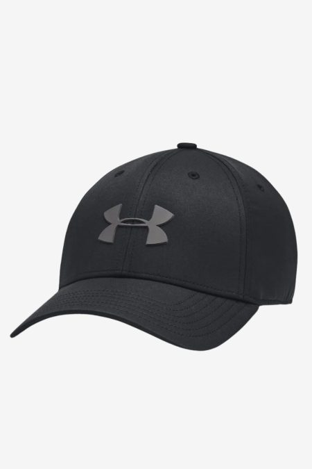 Under Armour Ανδρικό Καπέλο 1369781-001 Μαύρο