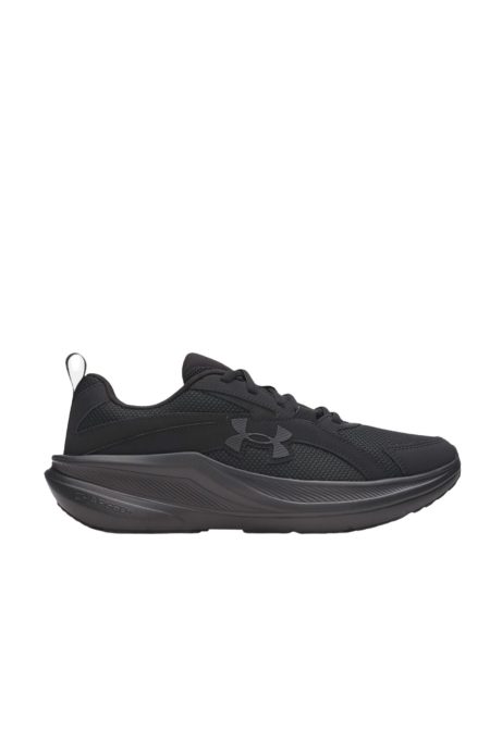 Under Armour Assert 11 Ανδρικα Παπουτσια 6006723-002 Μαύρα