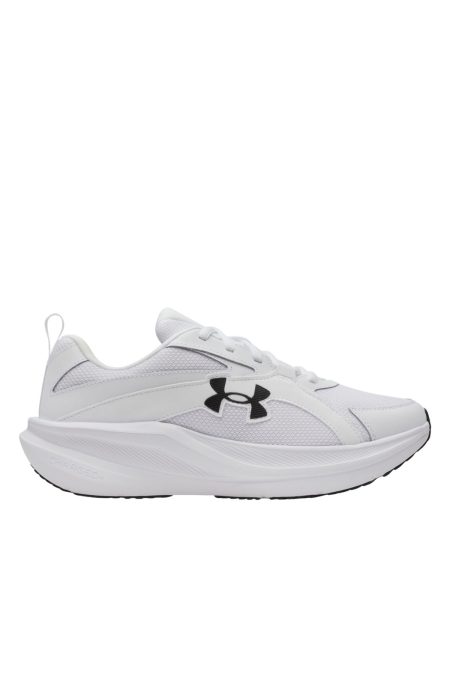 Under Armour Assert 11 Ανδρικα Παπουτσια 6006723-100 Λεύκα