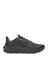 Under Armour Bgs Turbulence 3b Παιδικα Παπουτσια 6011025-003 Μαύρα