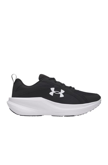 Under Armour Assert 11 Ανδρικα Παπούτσια 6006723-001 Μαύρο