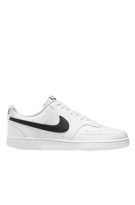 Nike Court Vision Lo Γυναικείο Παπούτσι DH3158-101 Λευκό