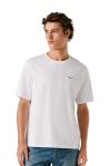 Pepe Jeans Ανδρικό T-shirt PM5010179-800 Λευκό