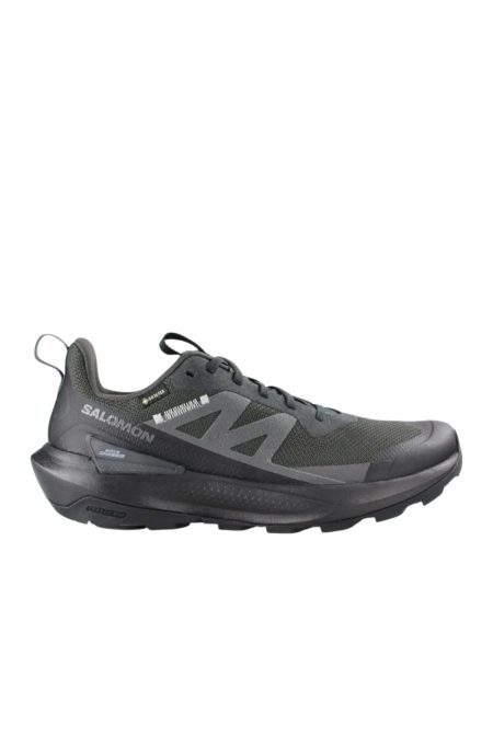 Salomon Elixir Activ GTX L474558 Γκρι