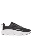 Under Armour Rogue 6 Γυναικεία Παπούτσια 6006720-001 Μαυρα