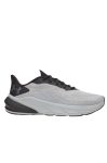 Under Armour Turbulence 3 Ανδρικα Παπουτσια 6006717-011 Γκρι/Μαυρα