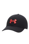 Under Armour Ανδρικό Καπέλο 1376701-006 Μάυρο
