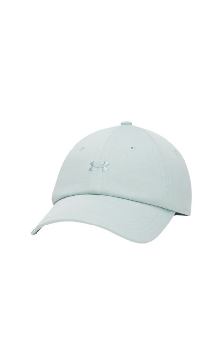 Under Armour Γυναικείο Καπέλο 6009335-477 Πράσινο