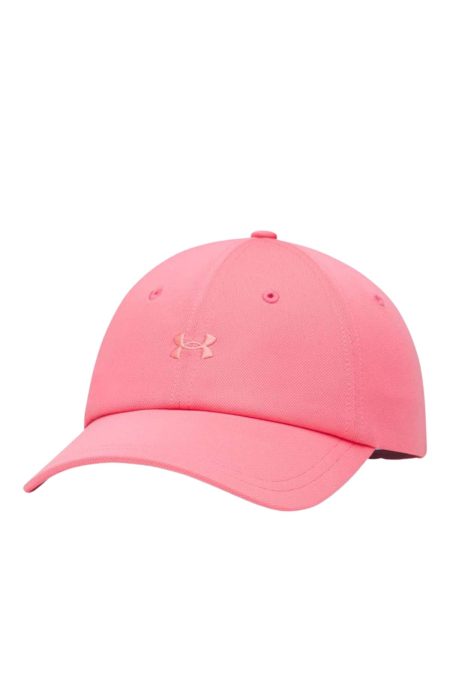 Under Armour Γυναικείο Καπέλο 6009335-600 Ροζ