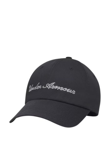 Under Armour Γυναικείο Καπέλο 6012685-001 Μάυρο