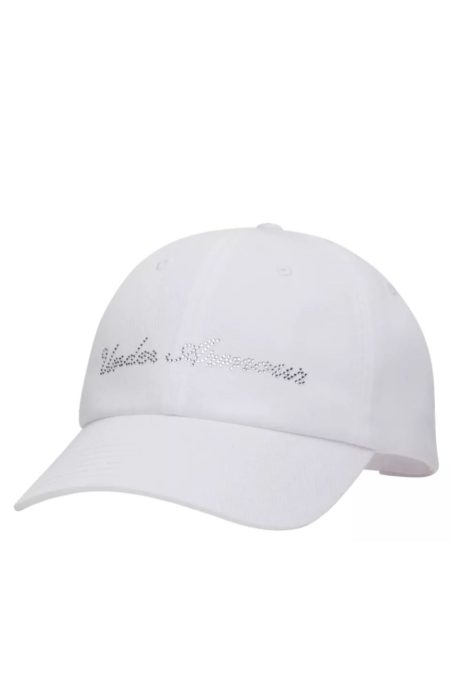 Under Armour Γυναικείο Καπέλο 6012685-100 Λευκό