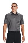 Under Armour Ανδρικό T-Shirt Polo 1290140-040 Γκρι