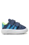 Adidas Βρεφικό Grand Court 2.0 CFI Bubble Comfy IH4885 Μπλέ