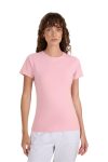 4F Γυναικείο T-shirt 4FWMM00TTSHF3306-56S Ροζ